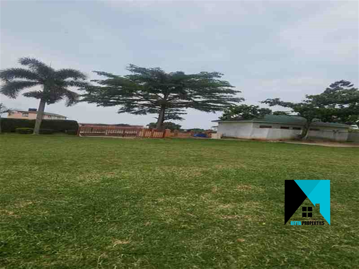 Multipurpose Land for sale in Rubaga Kampala