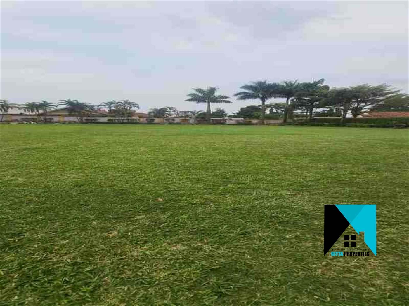 Multipurpose Land for sale in Rubaga Kampala