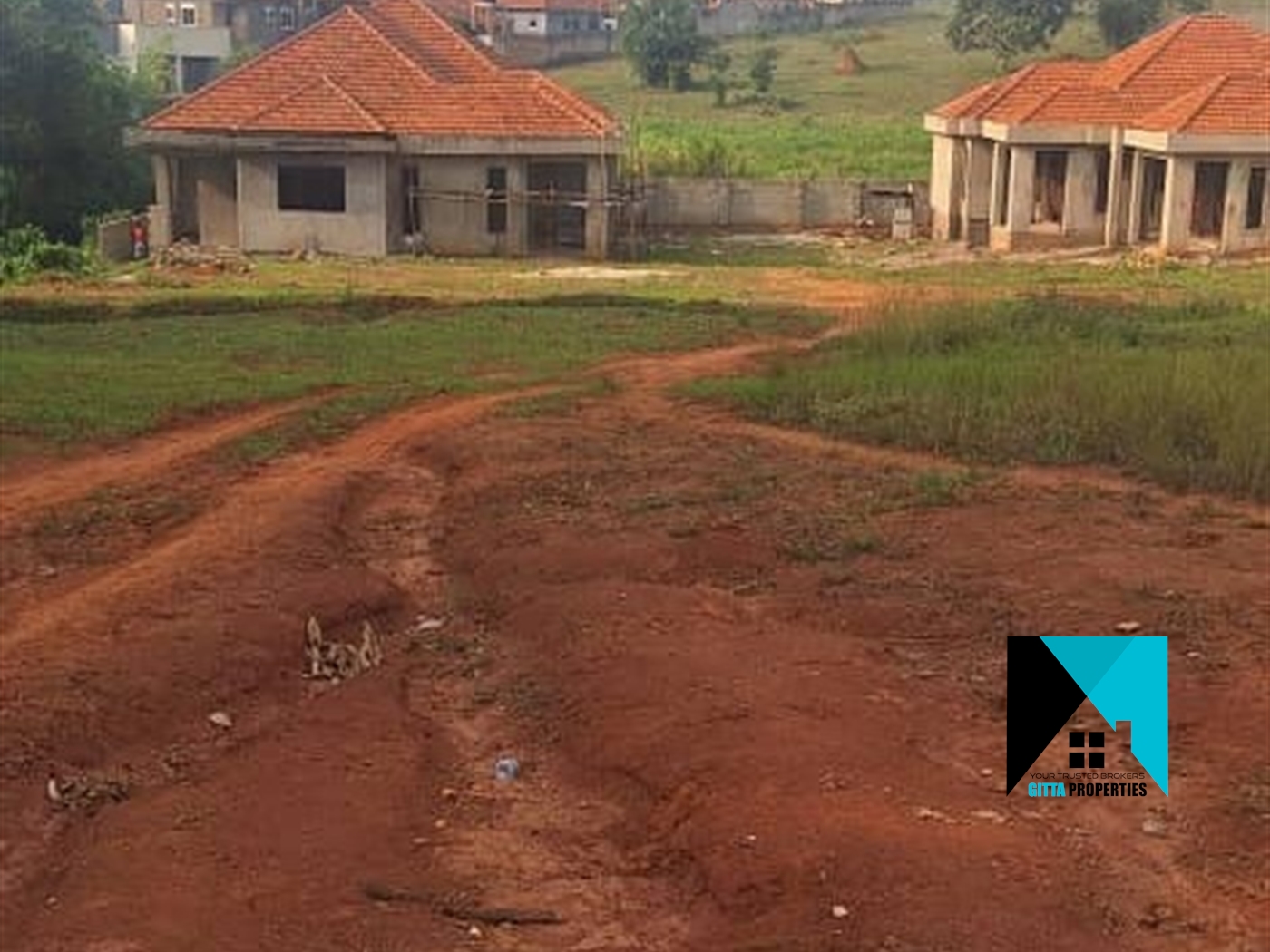 Residential Land for sale in Kira Wakiso