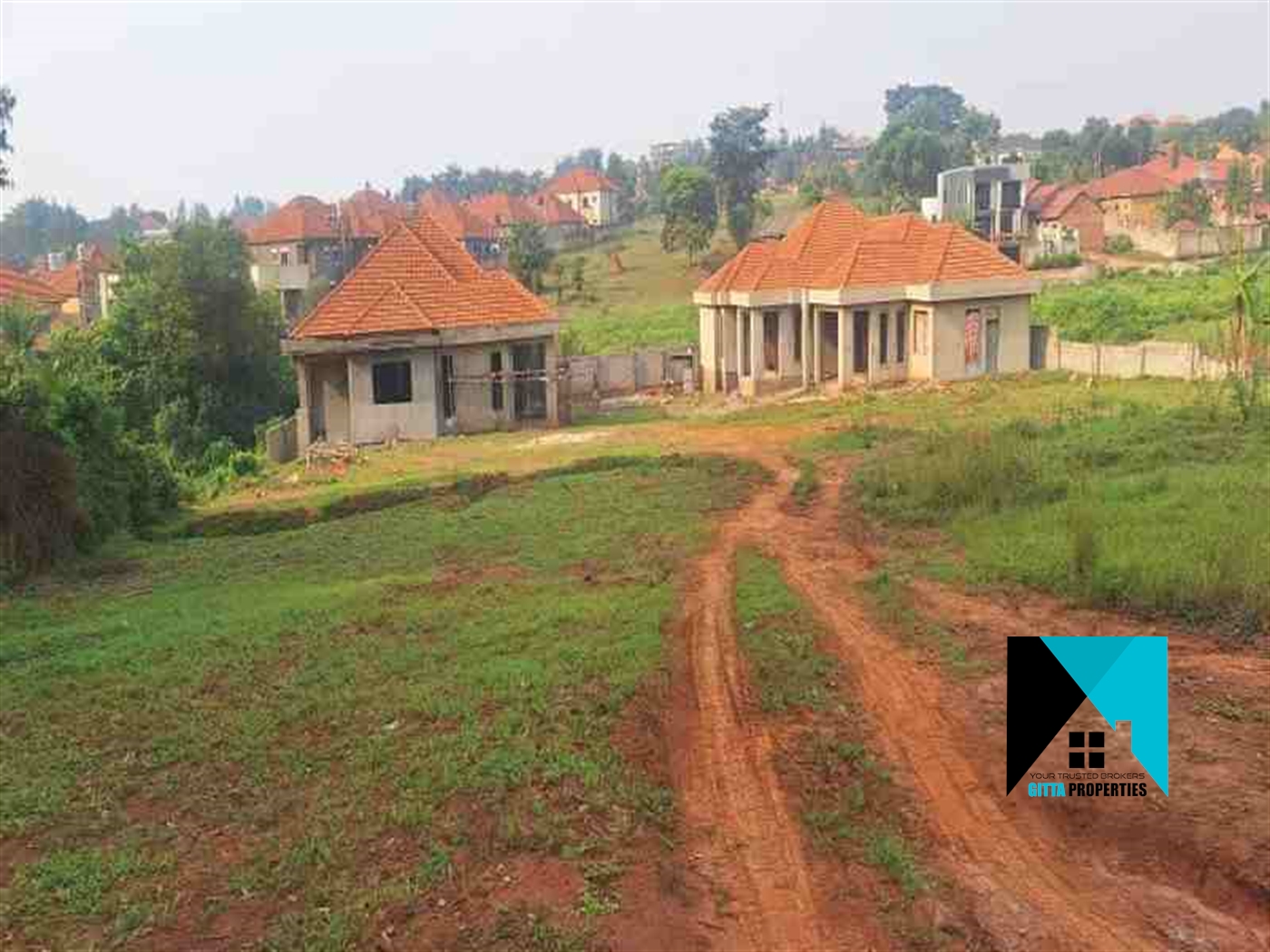 Residential Land for sale in Kira Wakiso