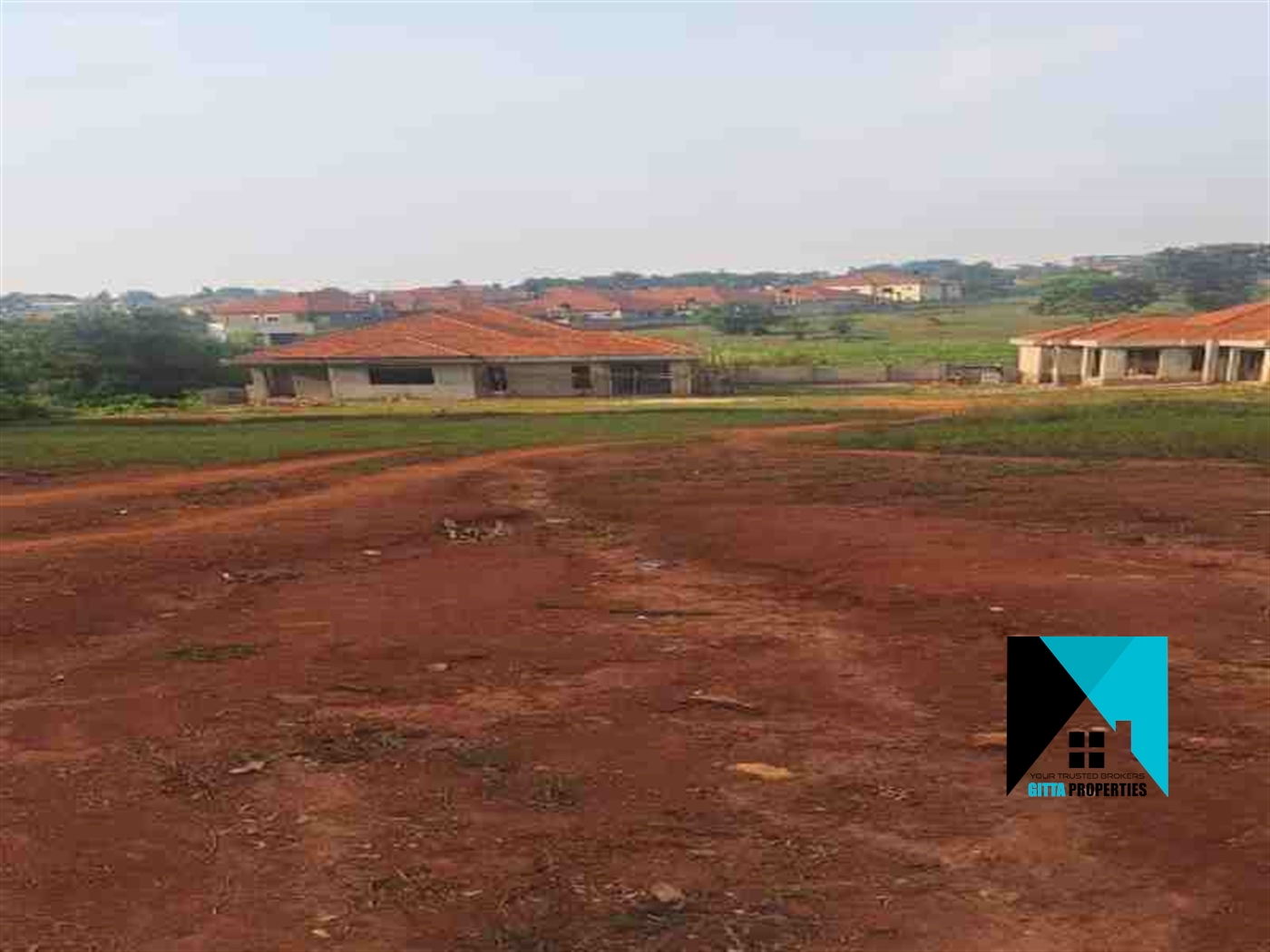 Residential Land for sale in Kira Wakiso