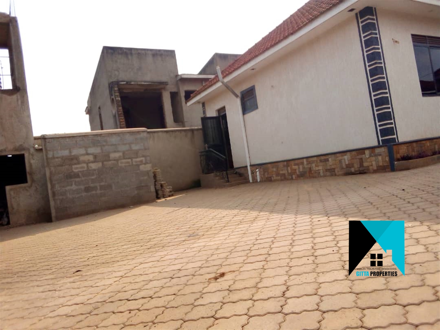 Semi Detached for rent in Namugongo Wakiso