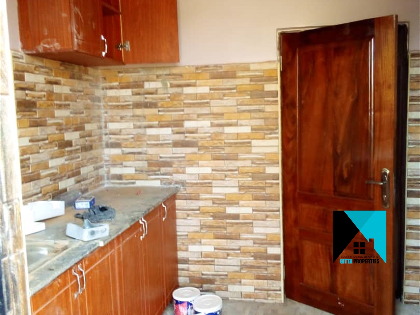 Semi Detached for rent in Namugongo Wakiso