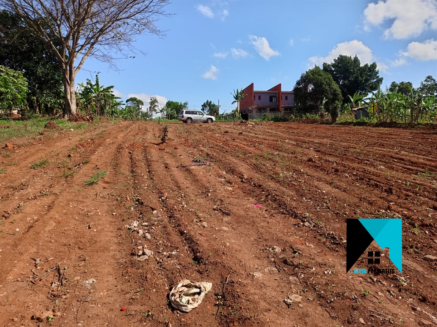 Residential Land for sale in Sonde Mukono