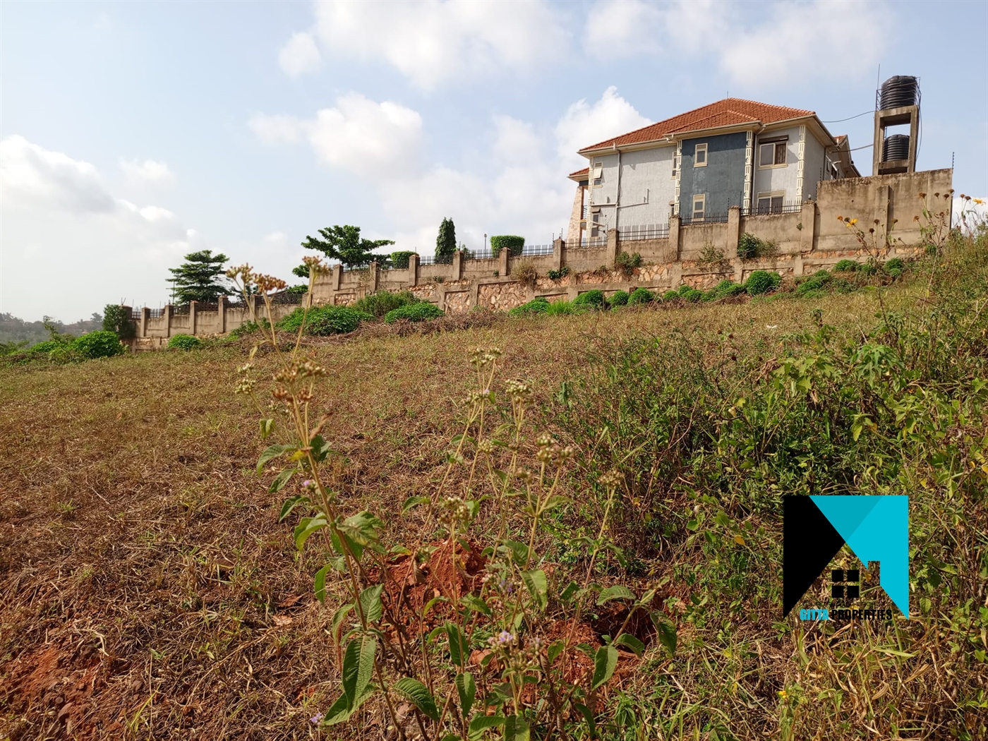 Residential Land for sale in Buwaate Wakiso