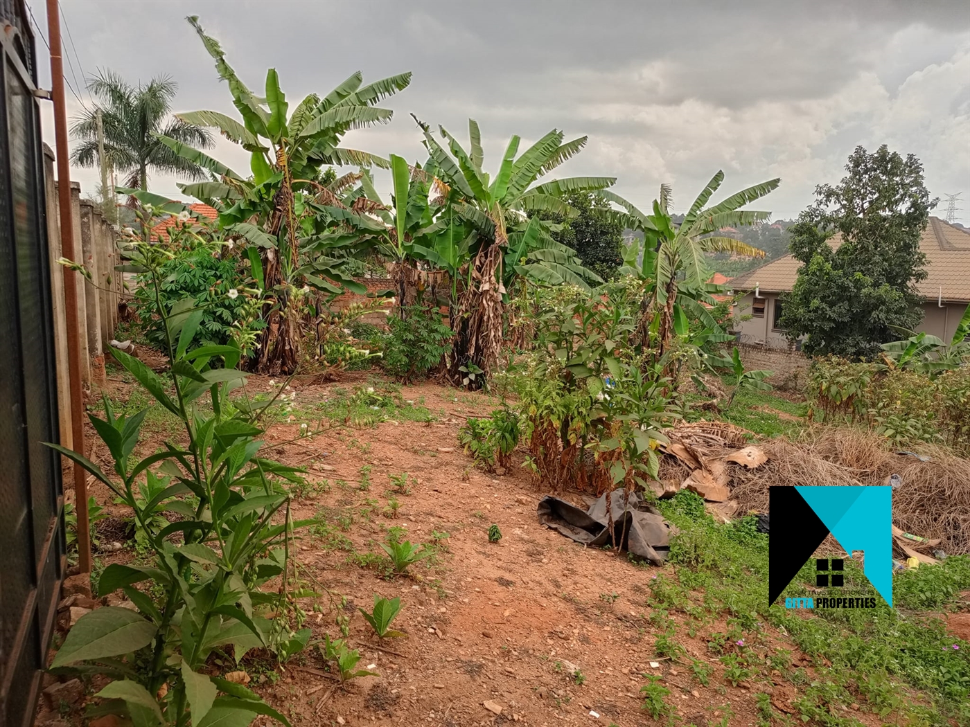 Residential Land for sale in Butenga Wakiso