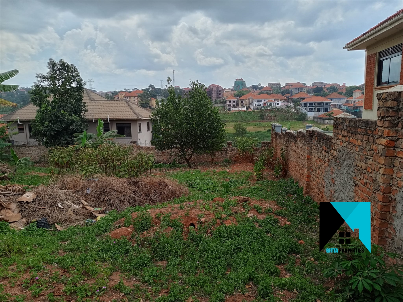 Residential Land for sale in Butenga Wakiso