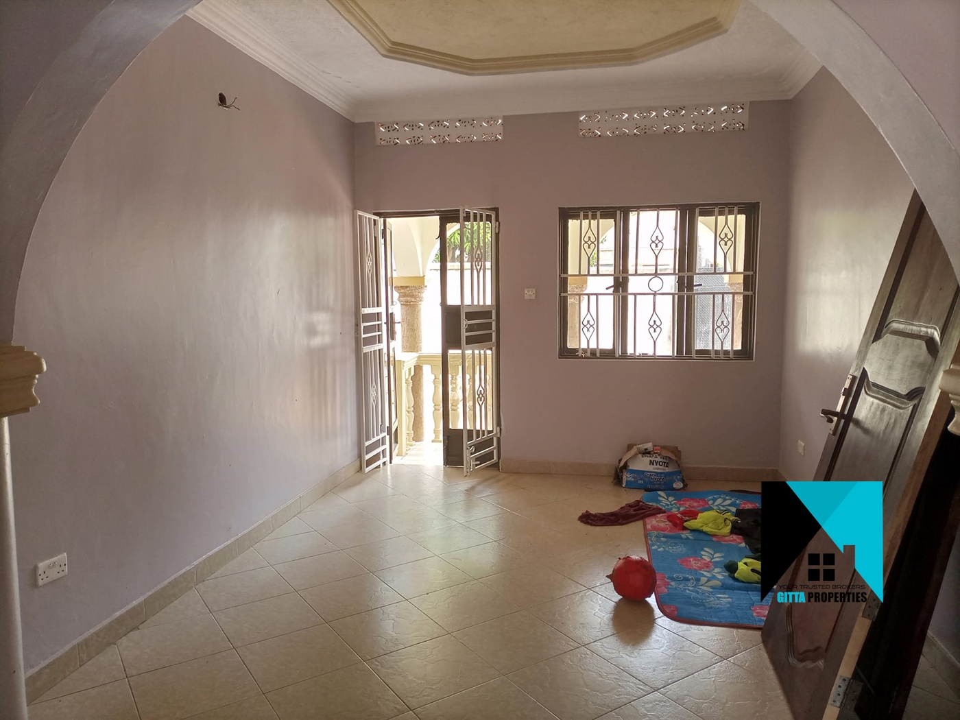 Bungalow for sale in Sseeta Mukono