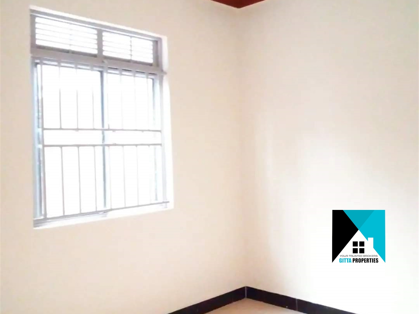 Semi Detached for rent in Sonde Mukono