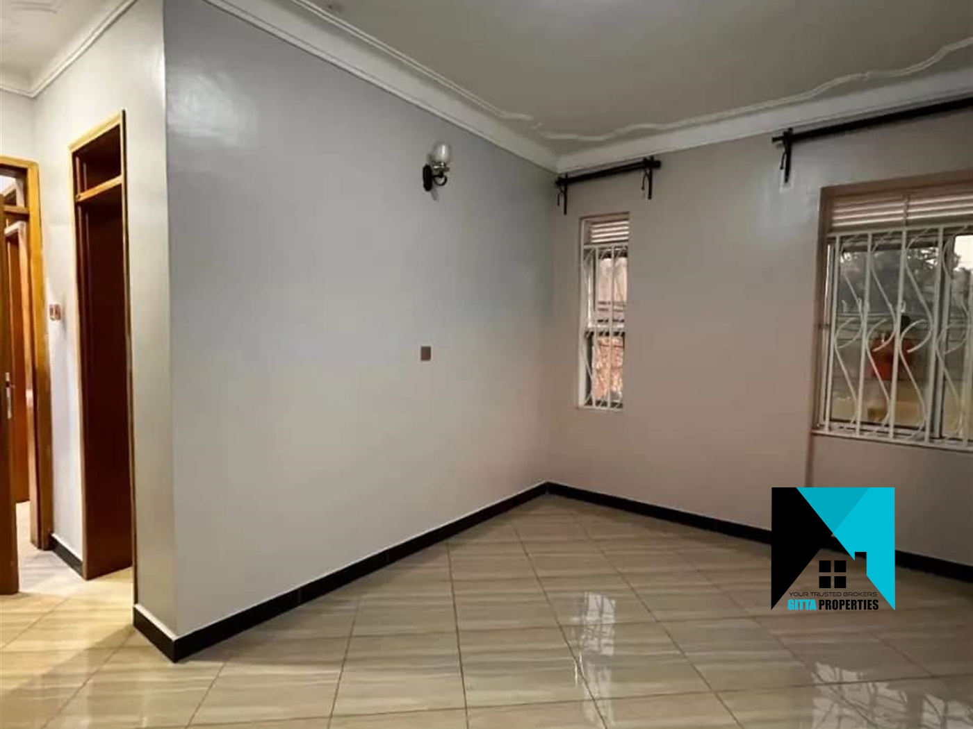 Apartment for rent in Kyanja Kampala