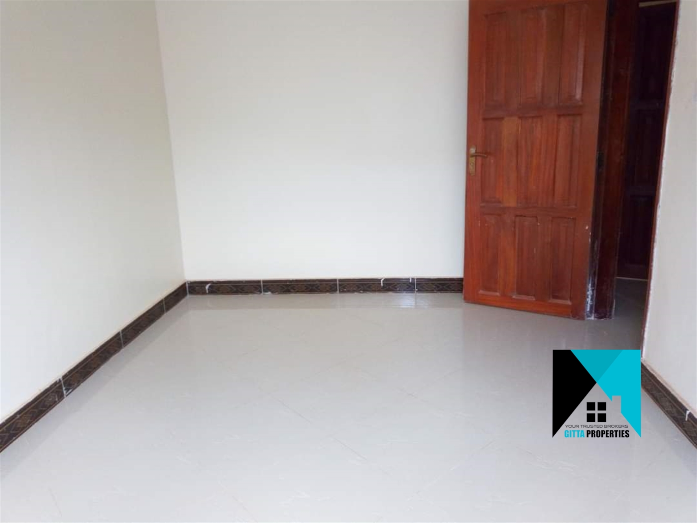 Semi Detached for rent in Bweyogerere Wakiso