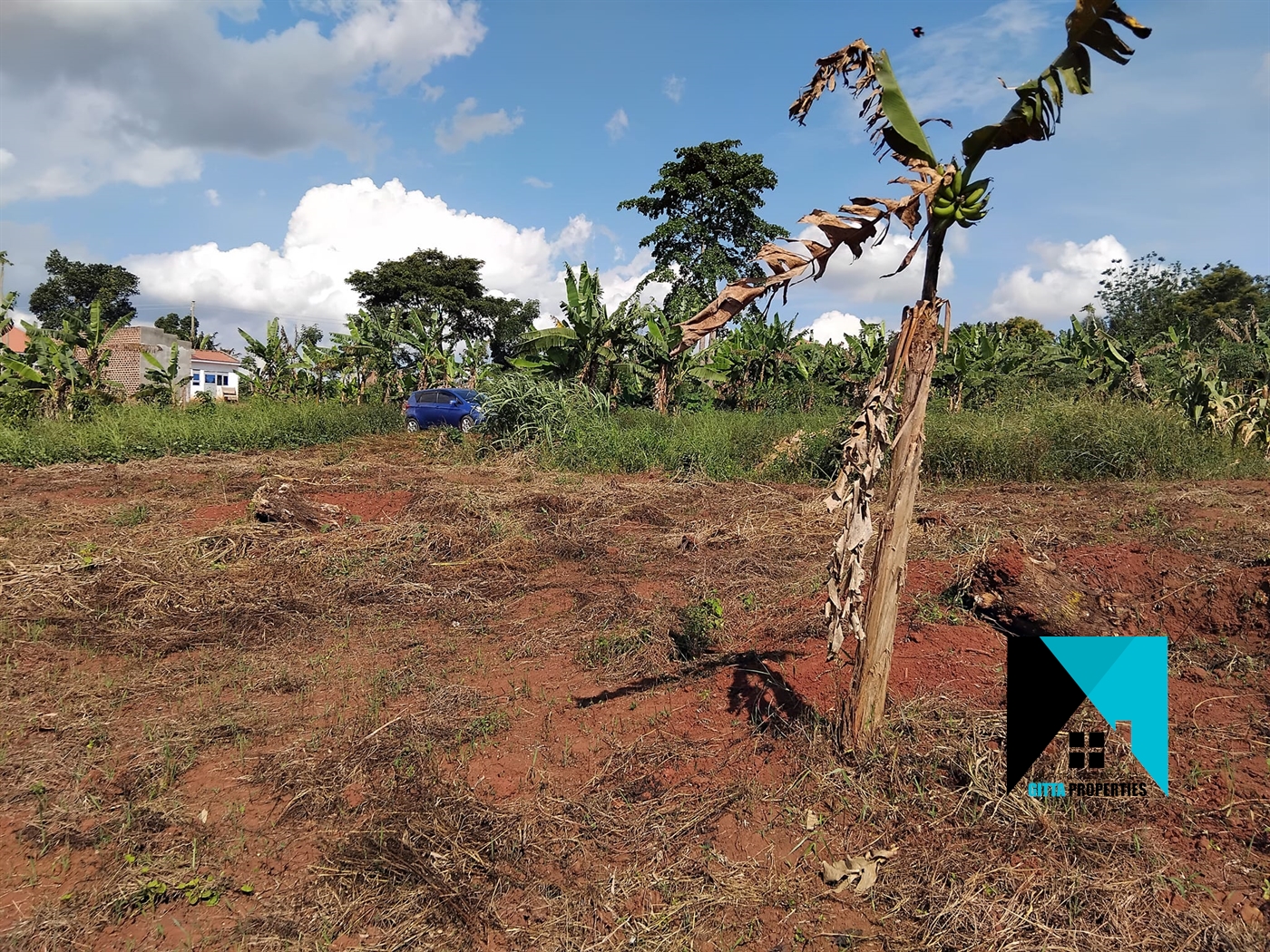 Residential Land for sale in Kijabijo Wakiso