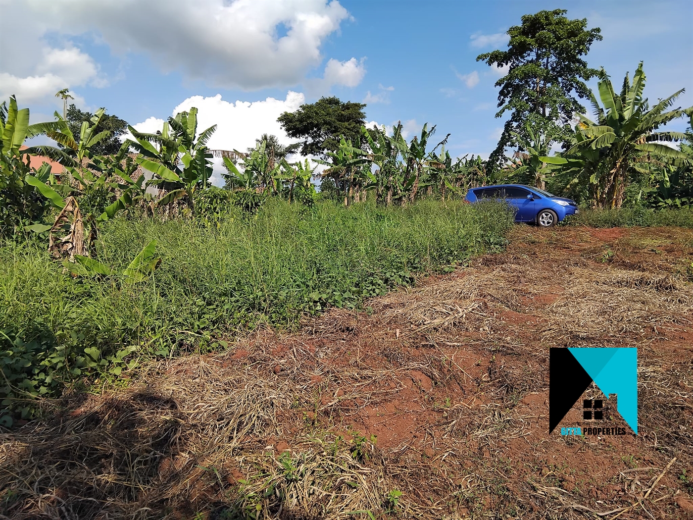 Residential Land for sale in Kijabijo Wakiso