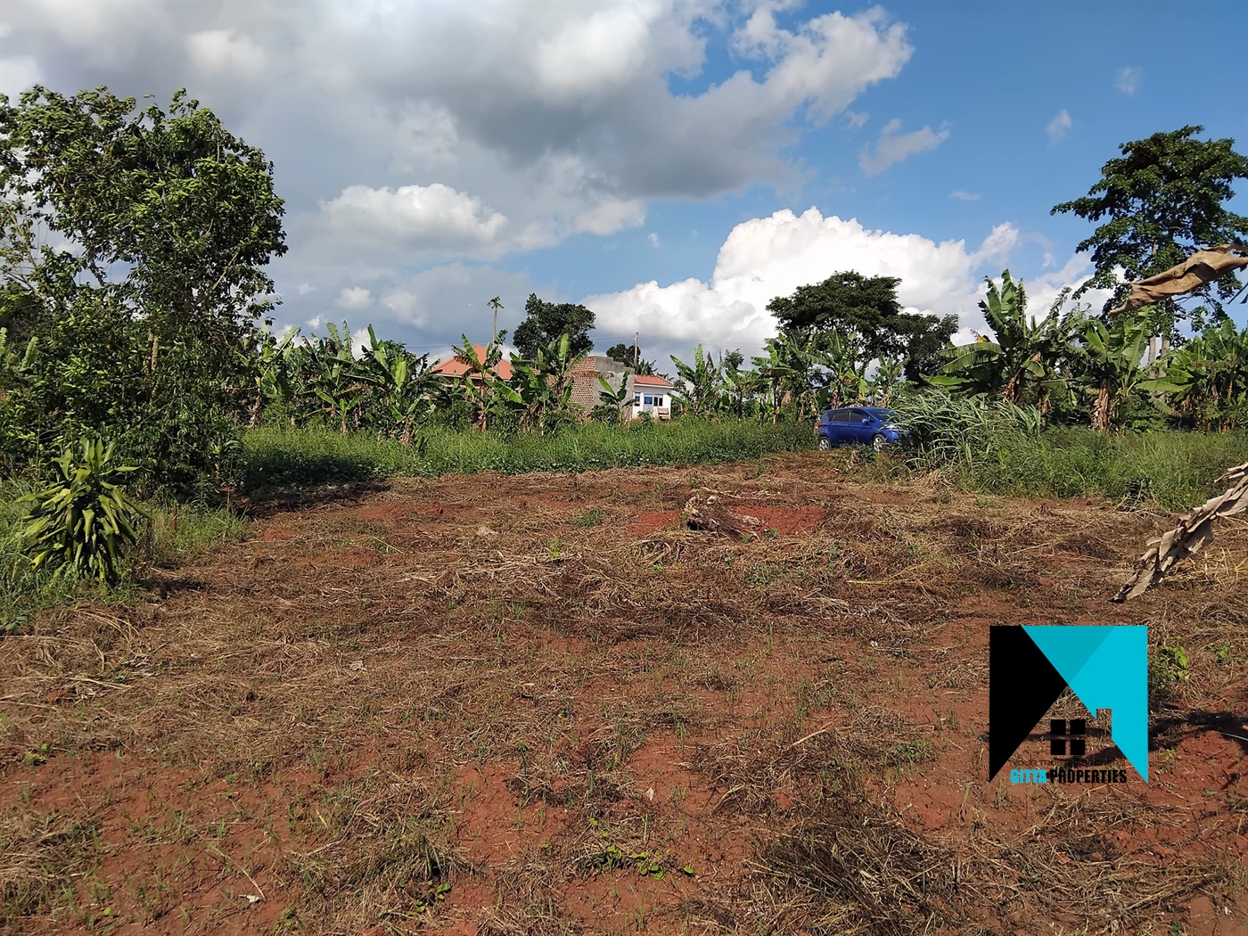 Residential Land for sale in Kijabijo Wakiso