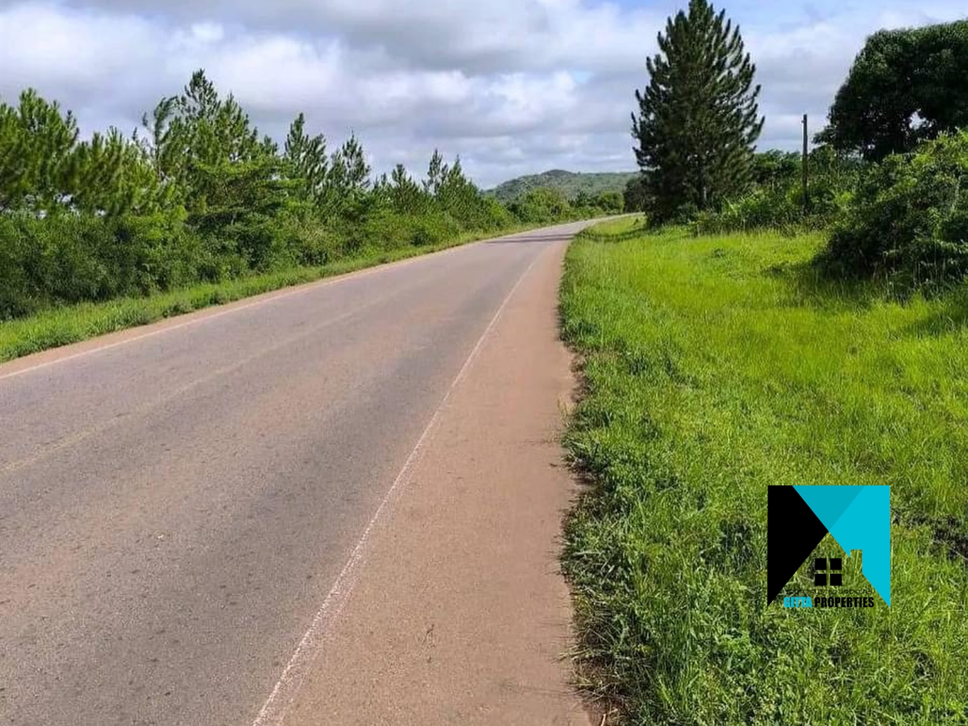 Multipurpose Land for sale in Wabigalo Nakasongola