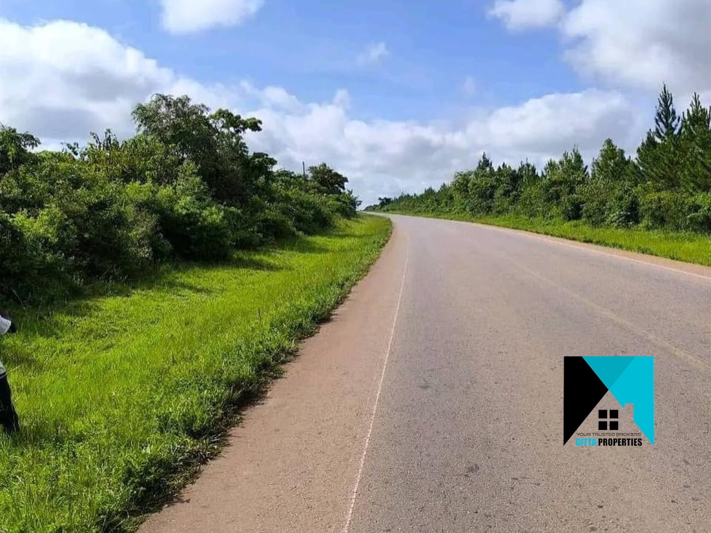 Multipurpose Land for sale in Wabigalo Nakasongola