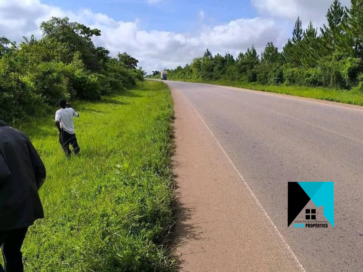 Multipurpose Land for sale in Wabigalo Nakasongola