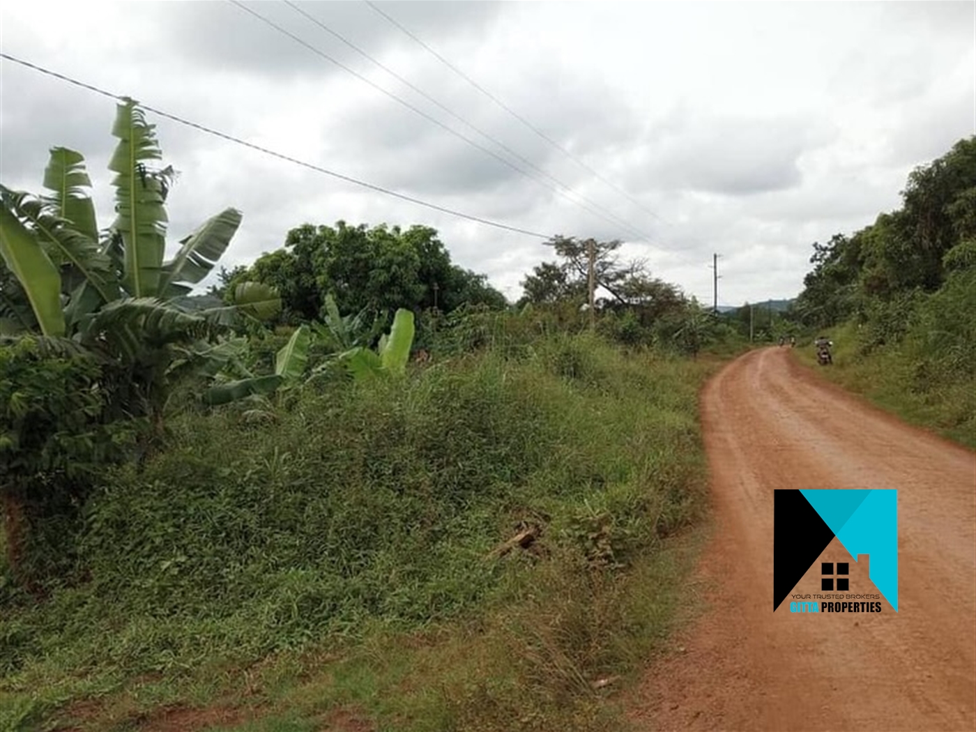 Multipurpose Land for sale in Mpigicentre Mpigi