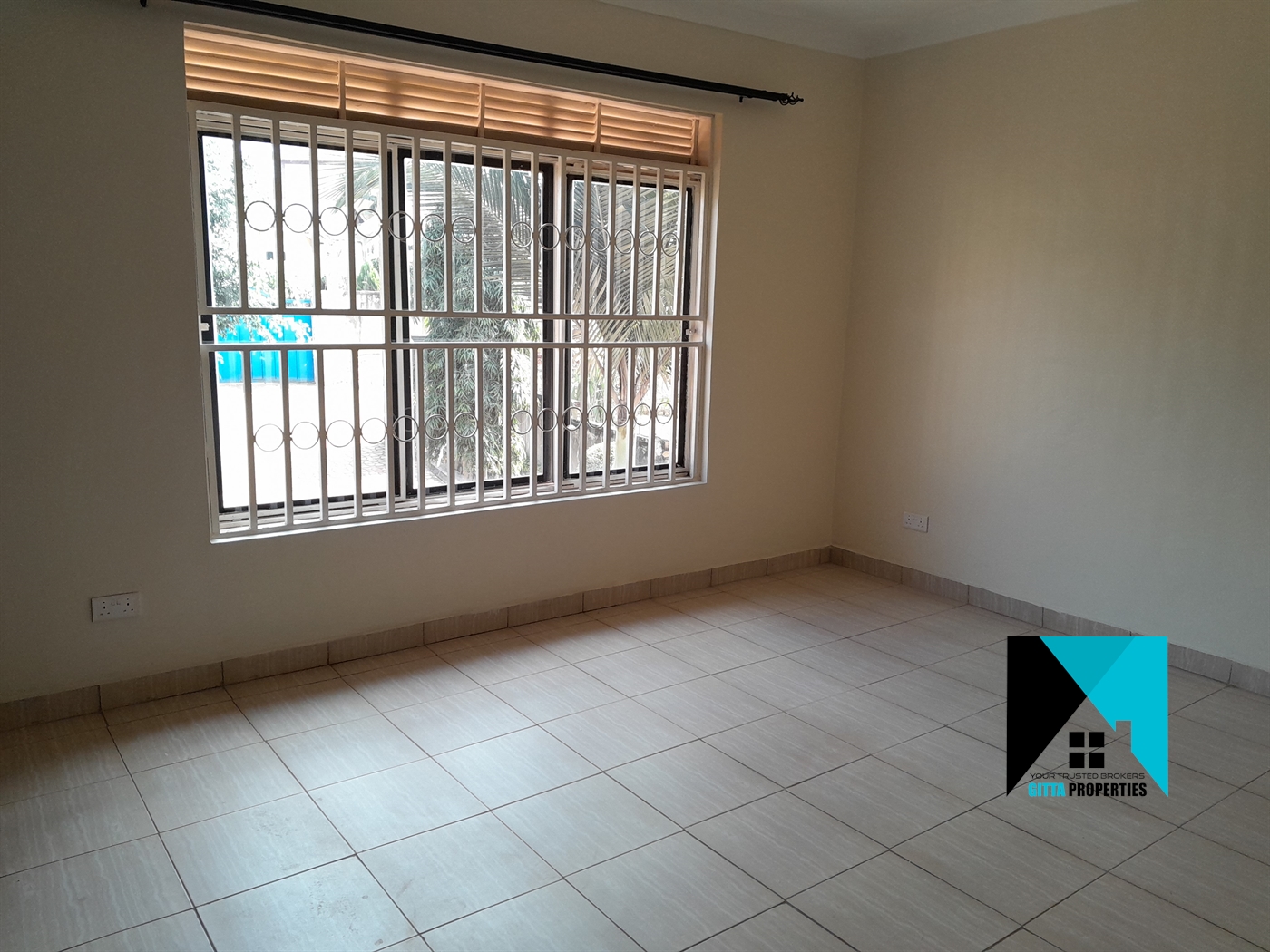 Apartment for rent in Namugongo Wakiso