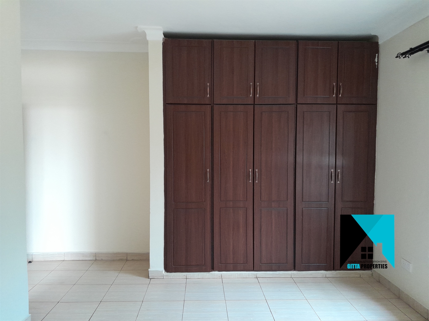 Apartment for rent in Namugongo Wakiso