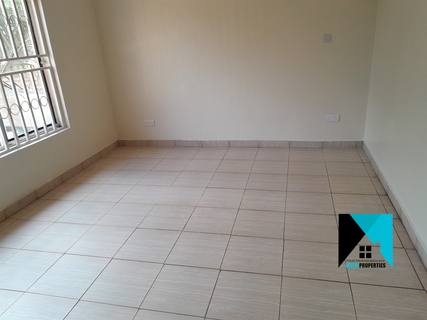 Apartment for rent in Namugongo Wakiso