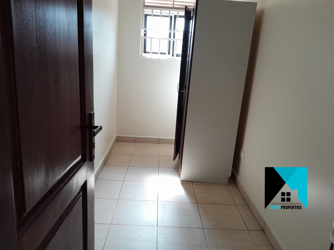 Apartment for rent in Namugongo Wakiso