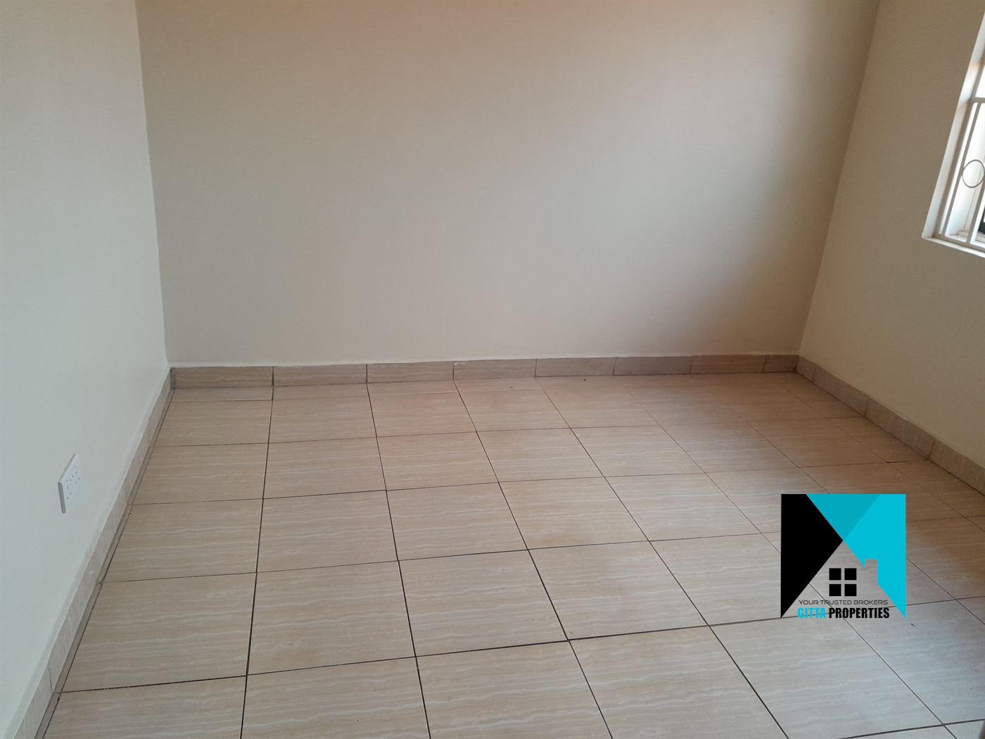 Apartment for rent in Namugongo Wakiso