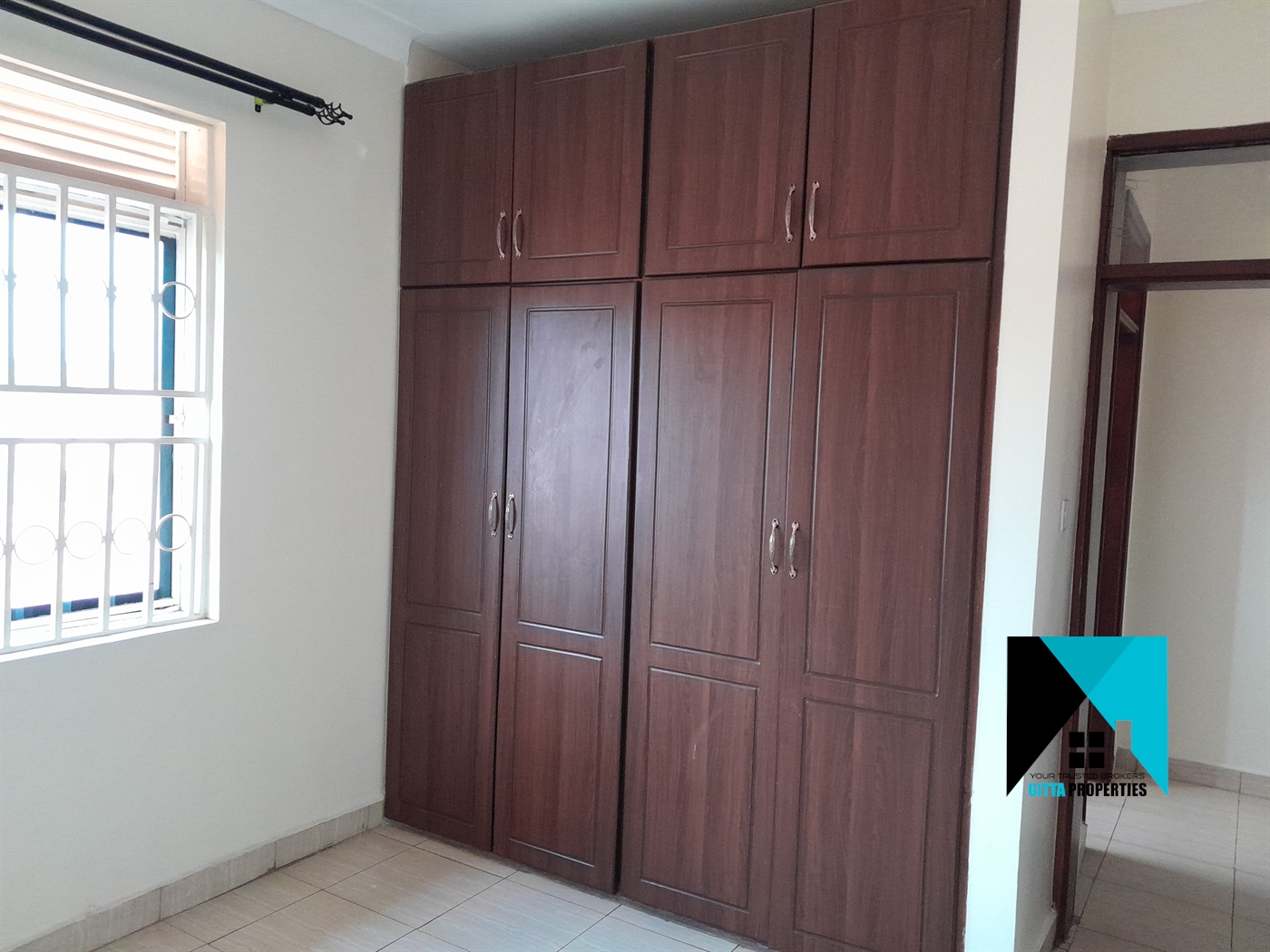 Apartment for rent in Namugongo Wakiso