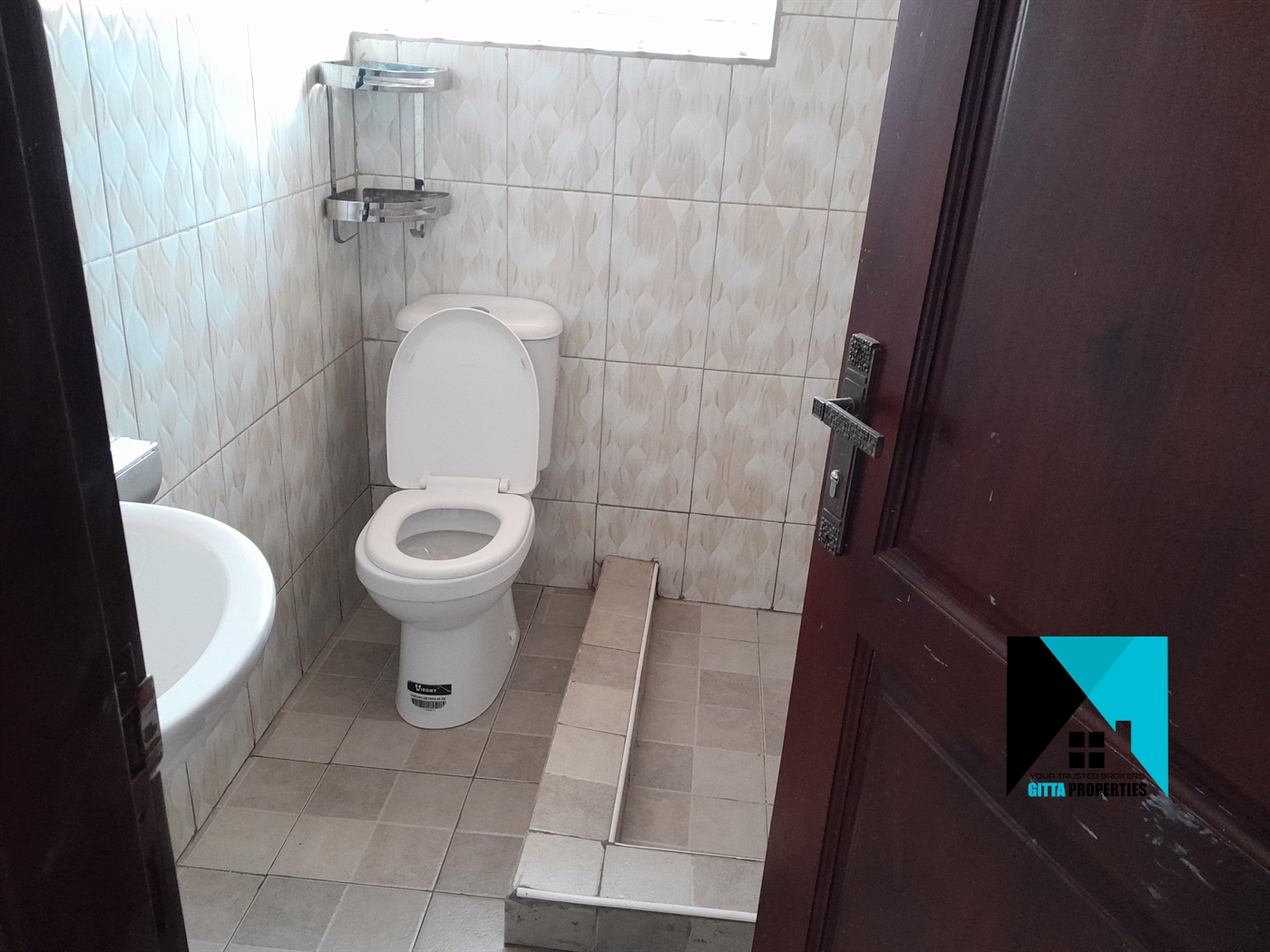 Apartment for rent in Namugongo Wakiso