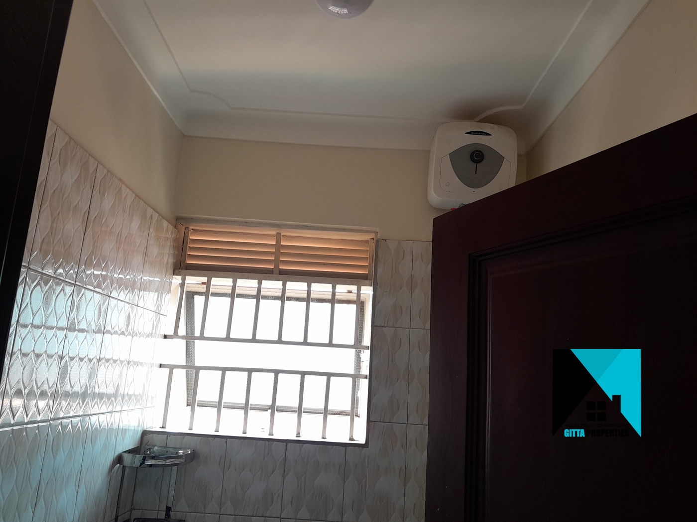 Apartment for rent in Namugongo Wakiso