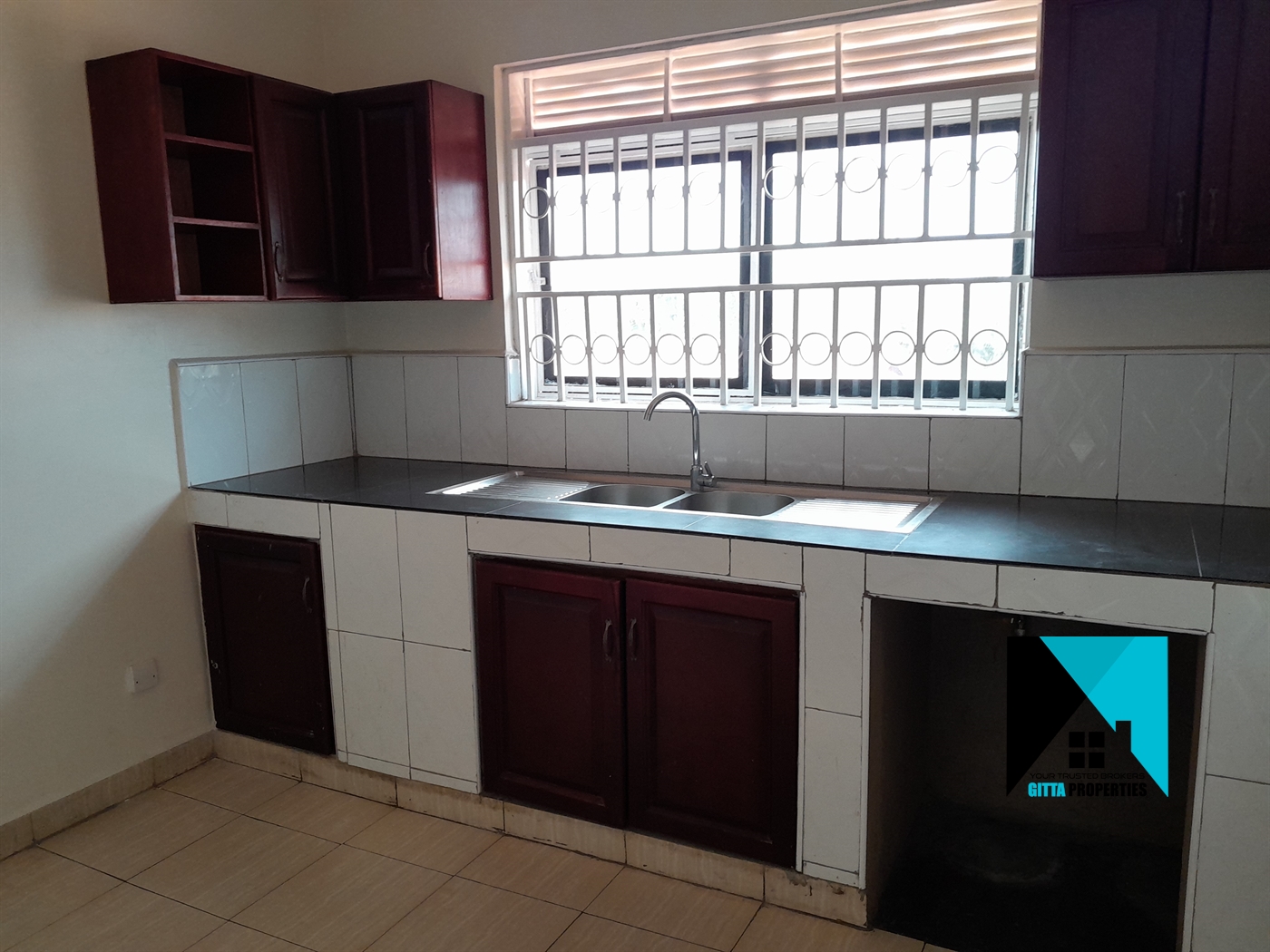 Apartment for rent in Namugongo Wakiso