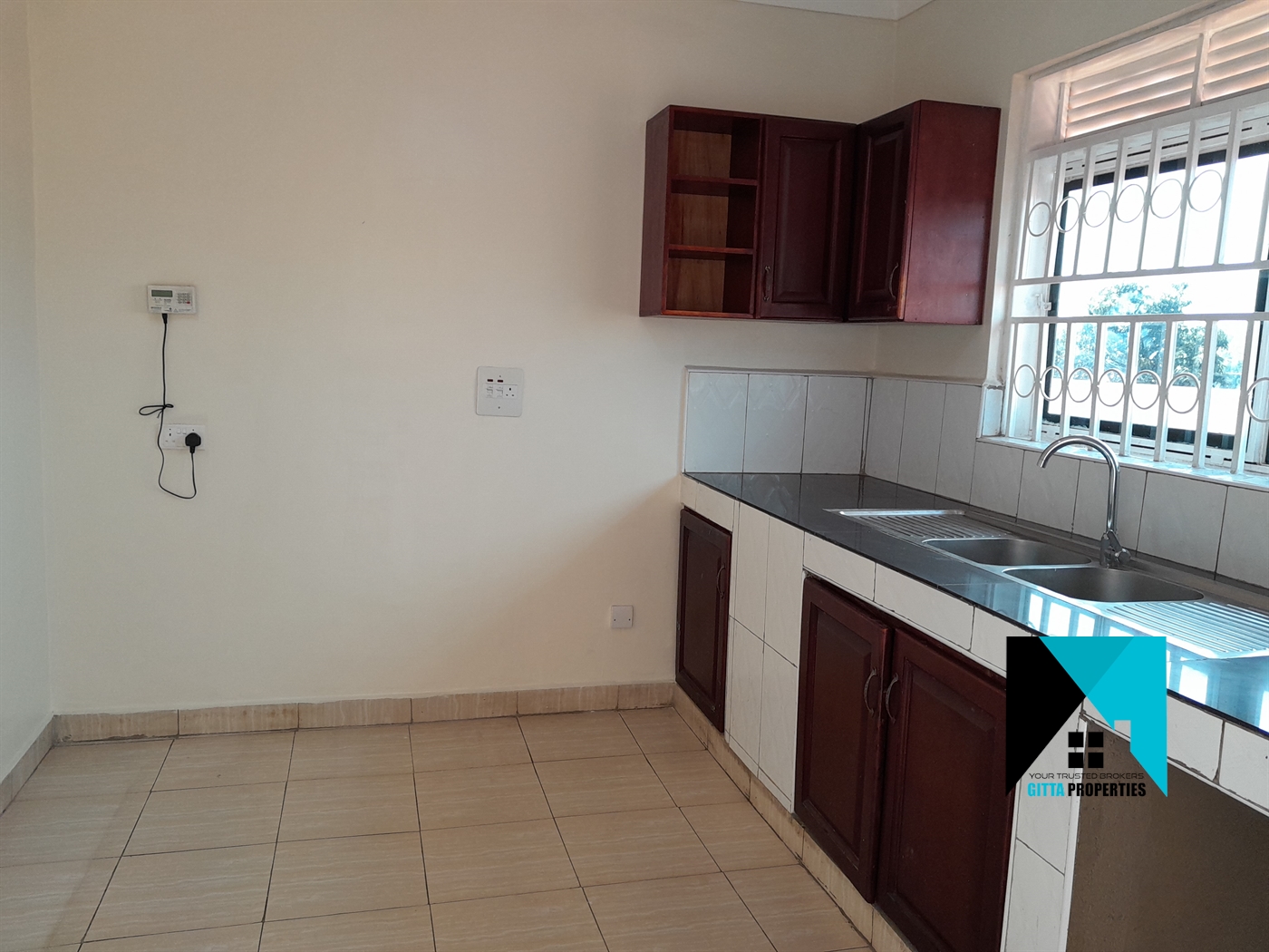 Apartment for rent in Namugongo Wakiso