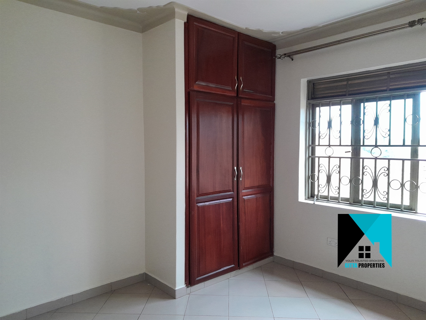 Apartment for rent in Namugongo Wakiso