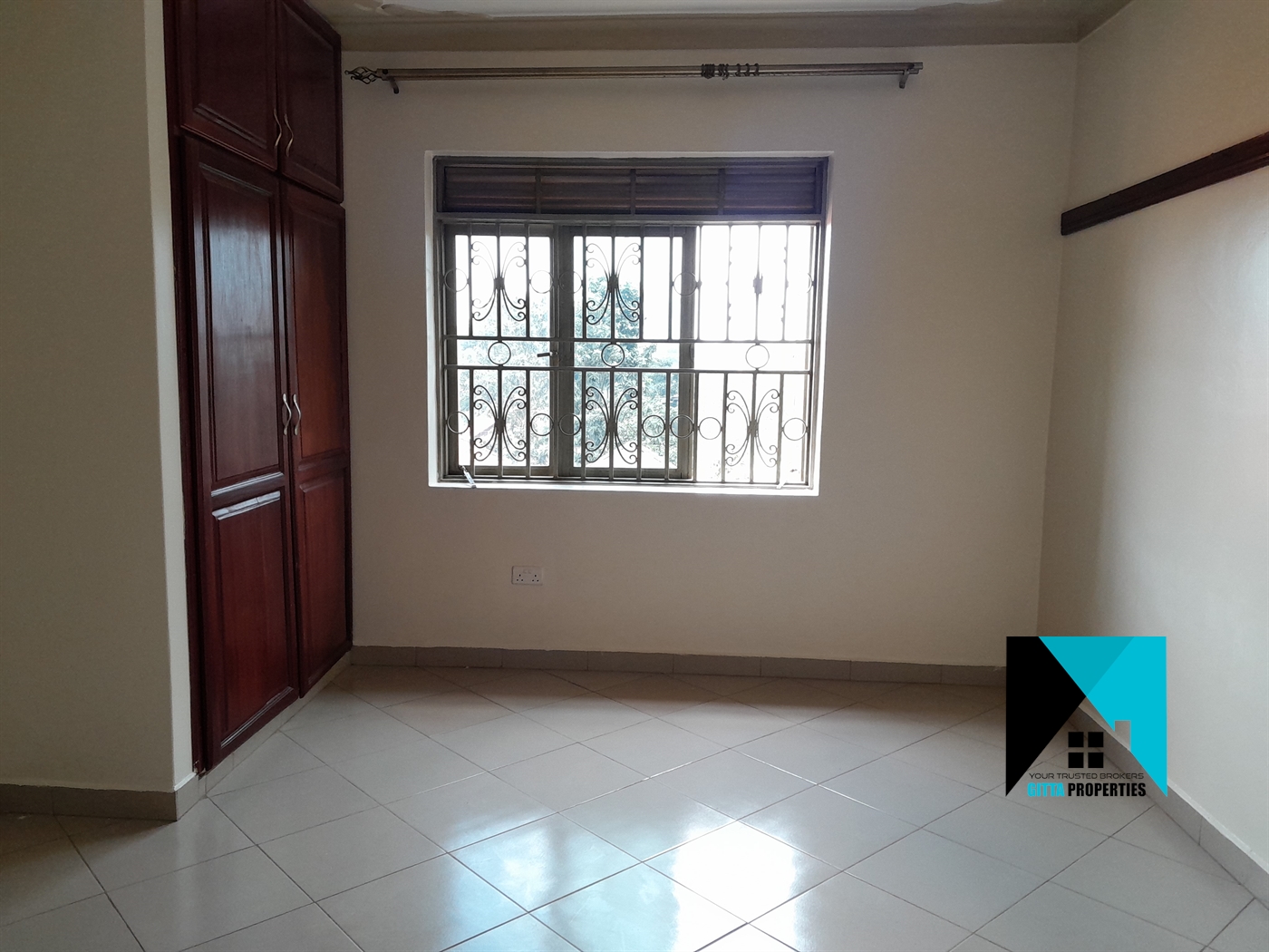 Apartment for rent in Namugongo Wakiso