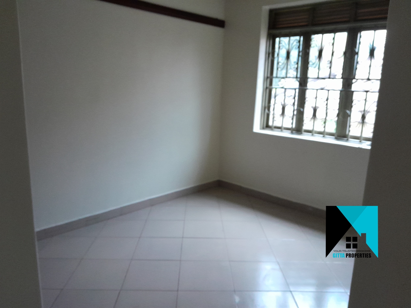 Apartment for rent in Namugongo Wakiso