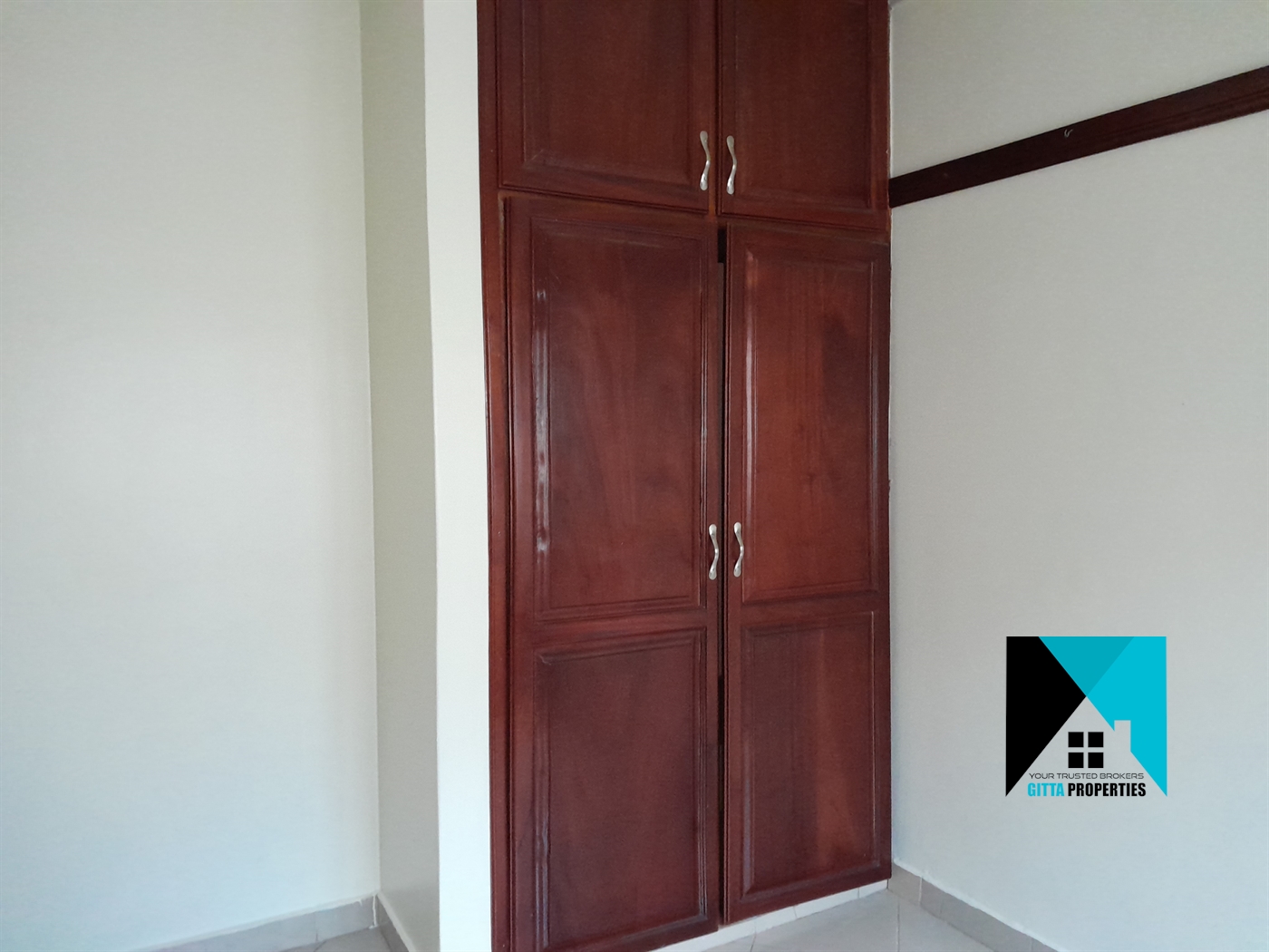 Apartment for rent in Namugongo Wakiso