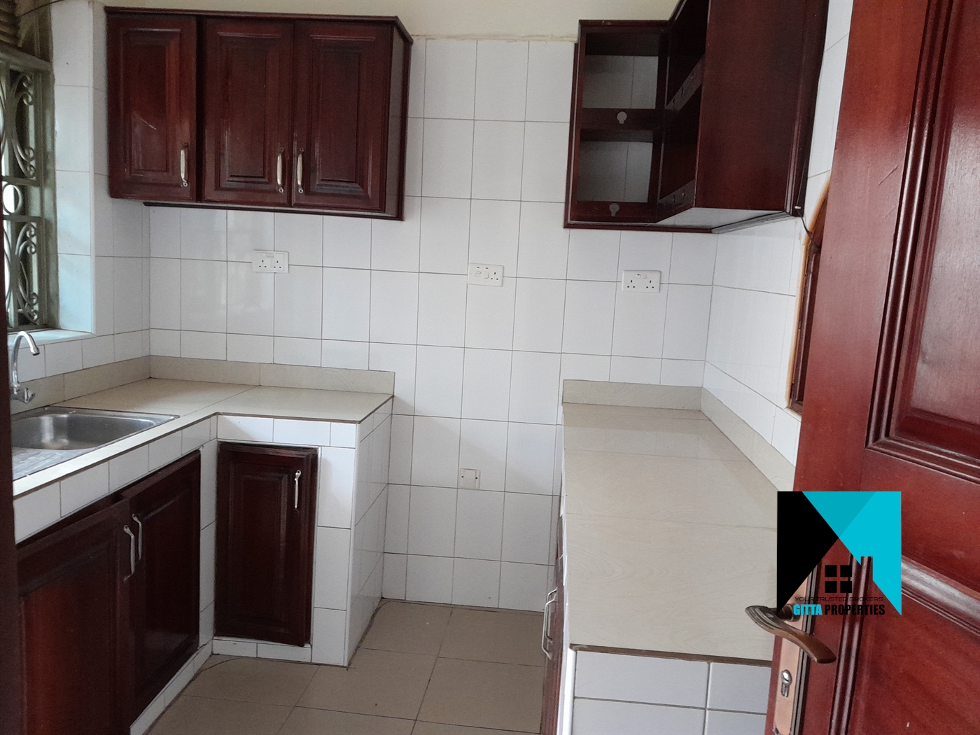 Apartment for rent in Namugongo Wakiso