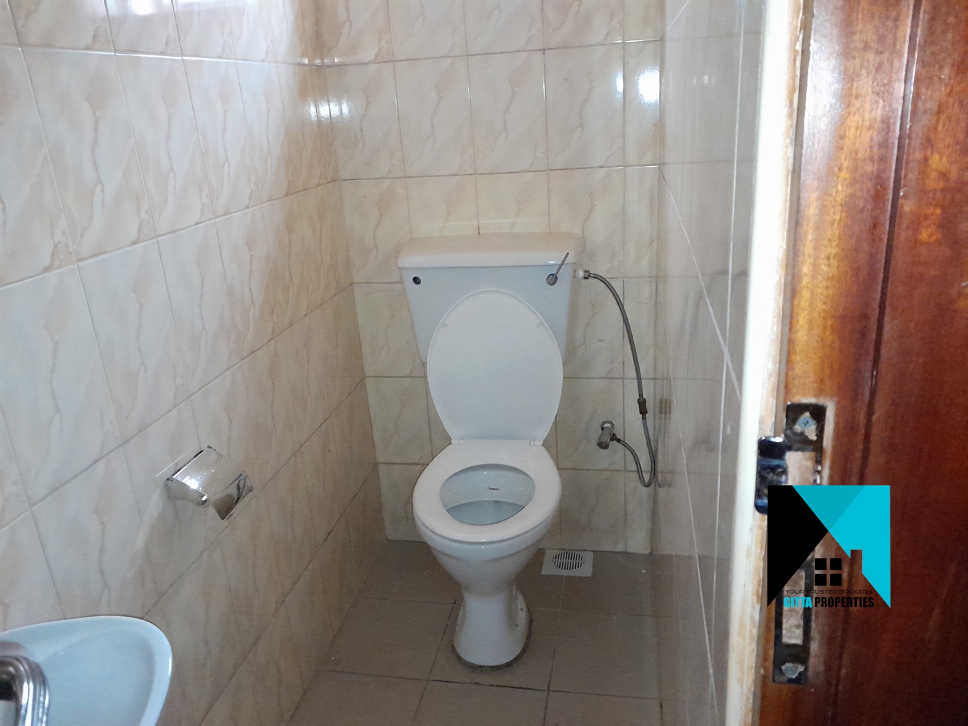 Apartment for rent in Namugongo Wakiso