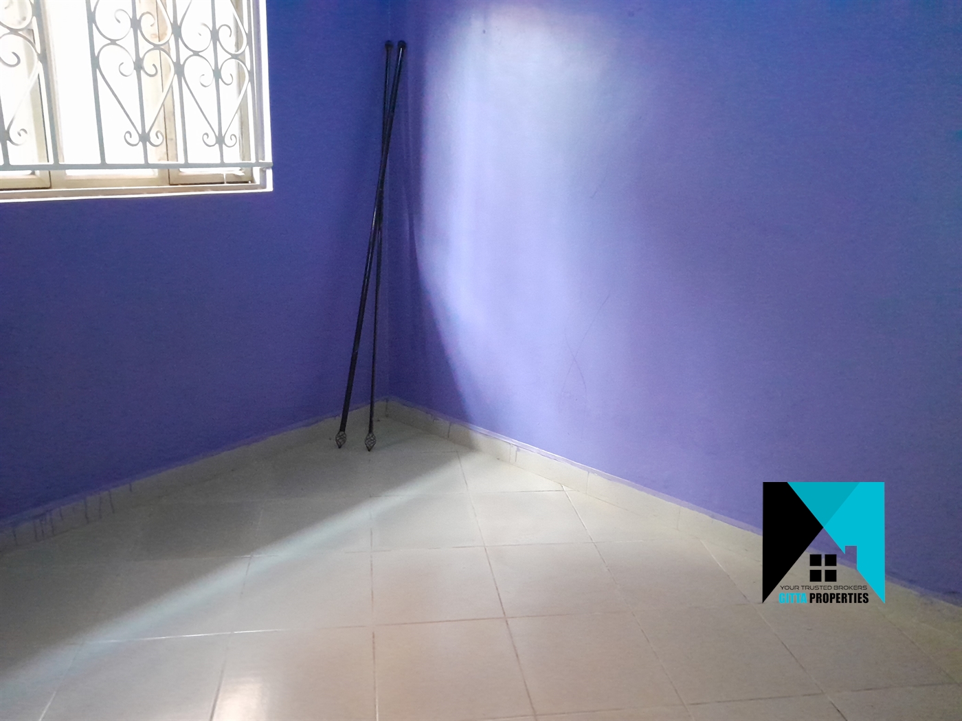 Semi Detached for rent in Namugongo Wakiso