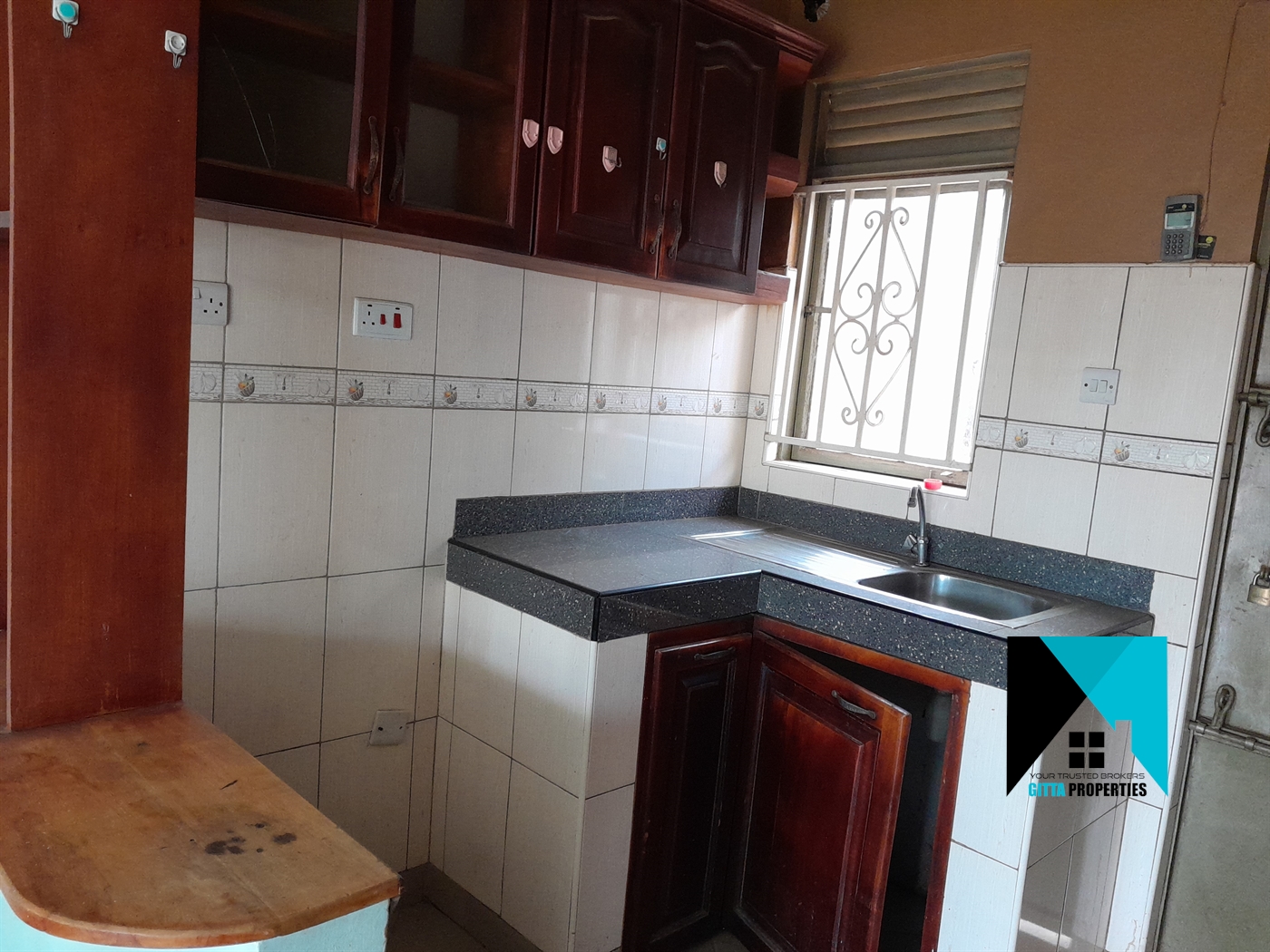 Semi Detached for rent in Namugongo Wakiso