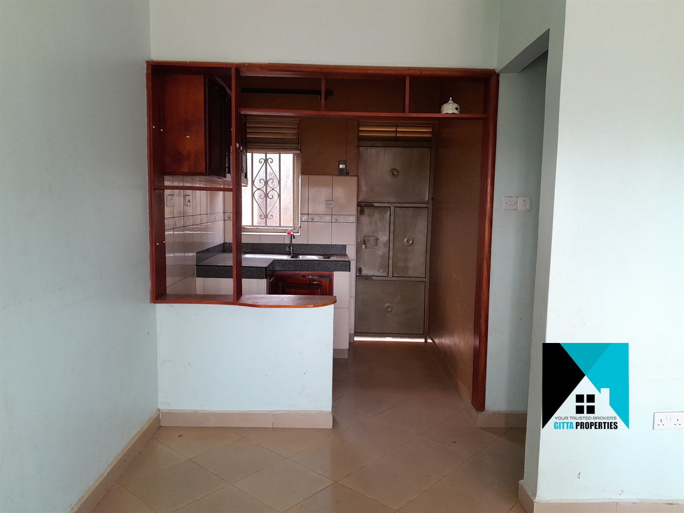 Semi Detached for rent in Namugongo Wakiso