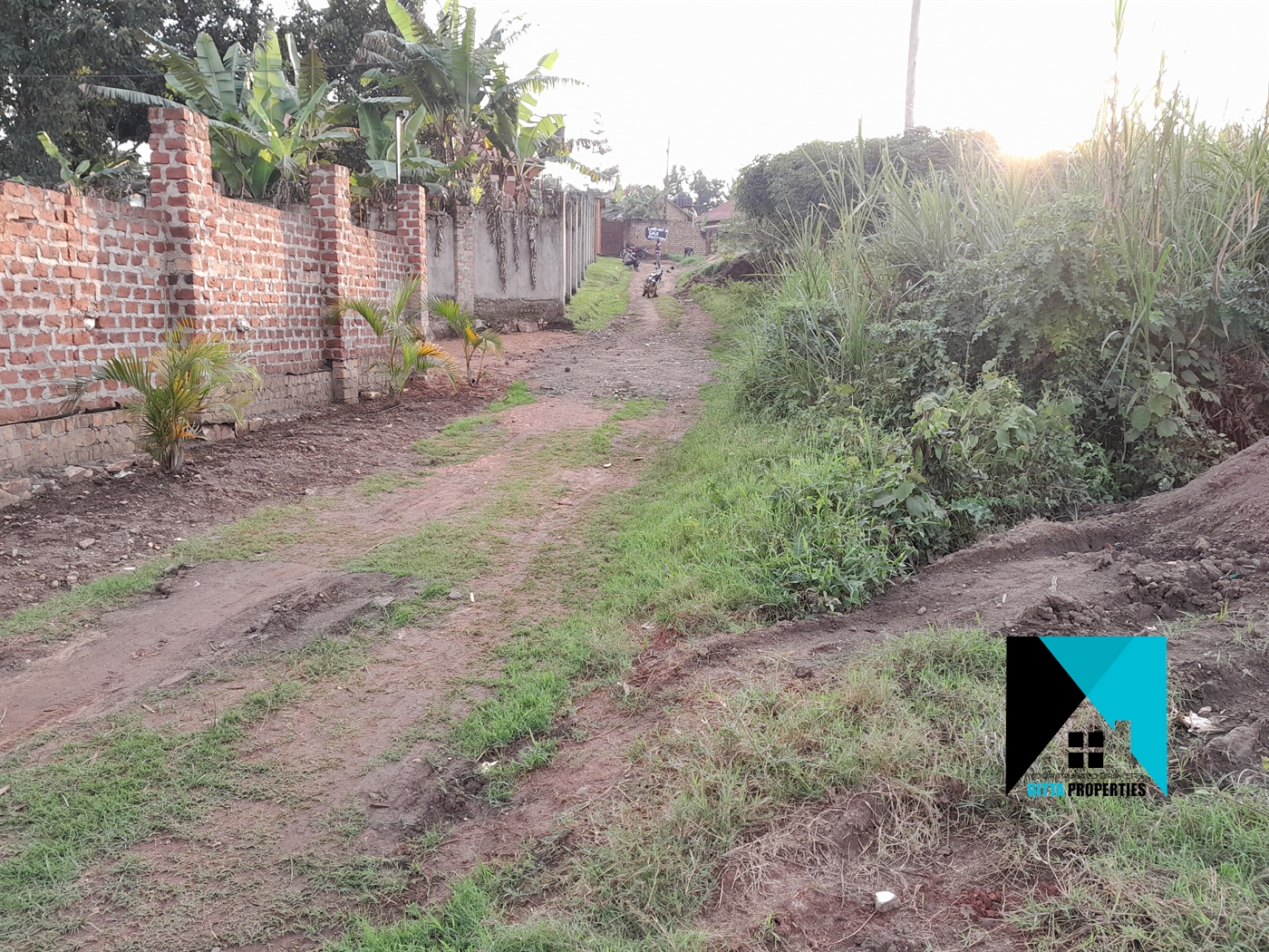 Residential Land for sale in Namugongo Wakiso