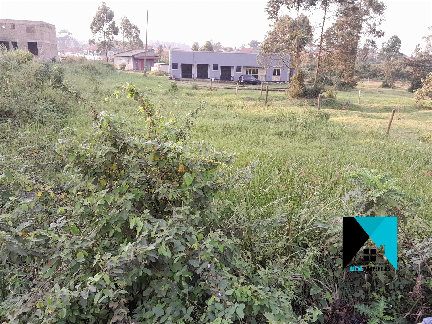 Residential Land for sale in Namugongo Wakiso