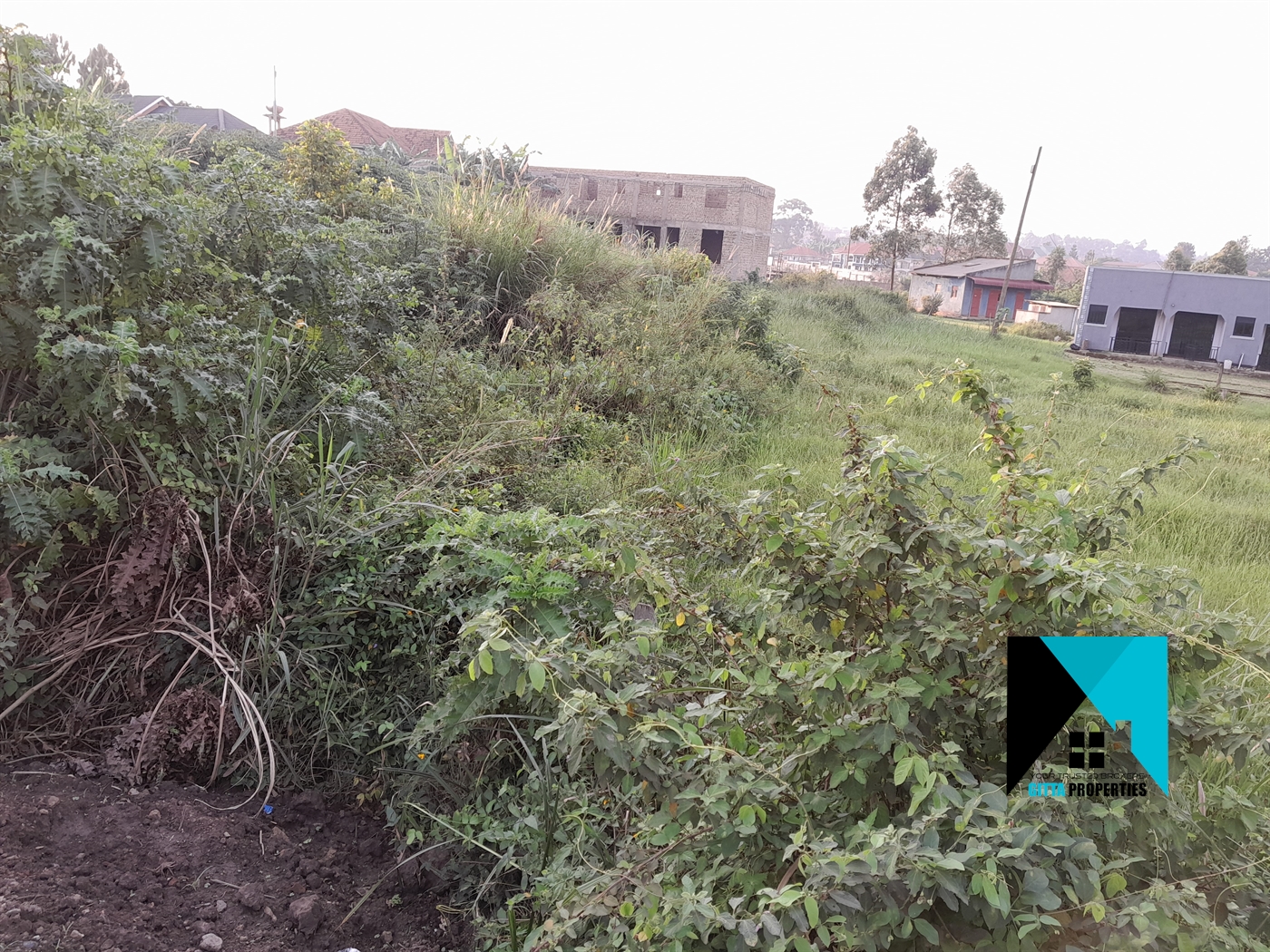 Residential Land for sale in Namugongo Wakiso