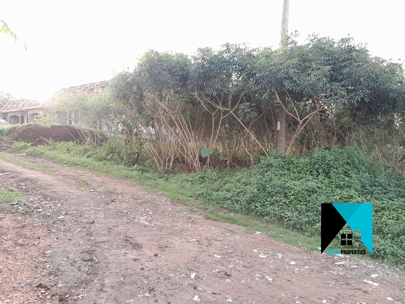 Residential Land for sale in Namugongo Wakiso