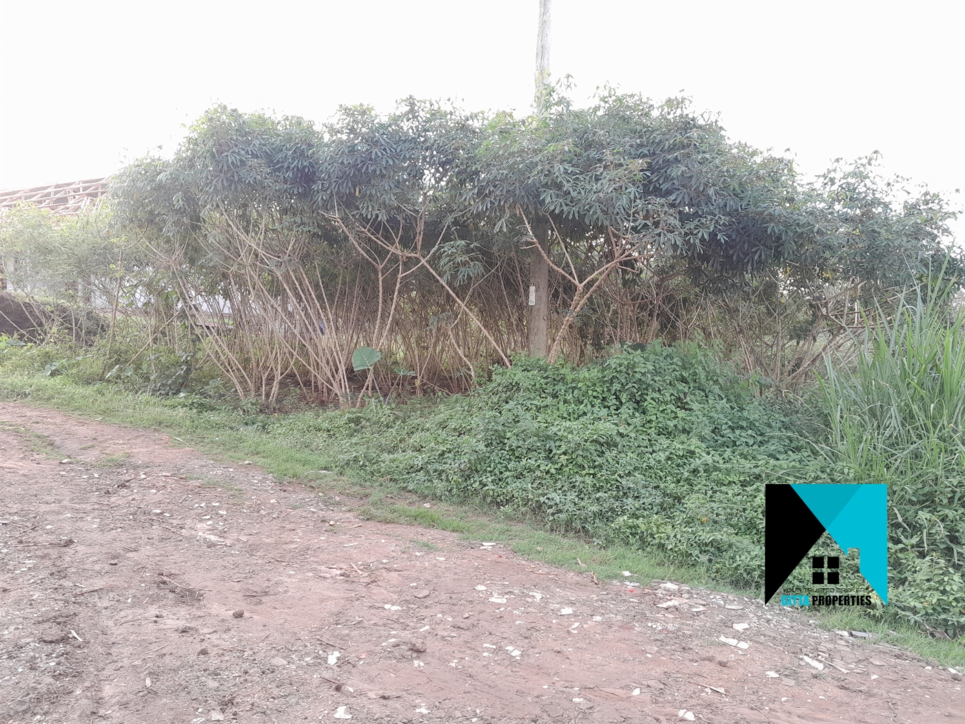 Residential Land for sale in Namugongo Wakiso