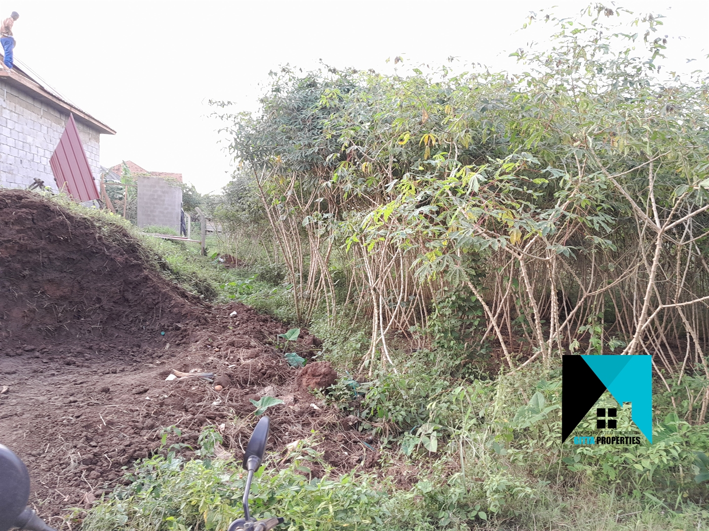 Residential Land for sale in Namugongo Wakiso