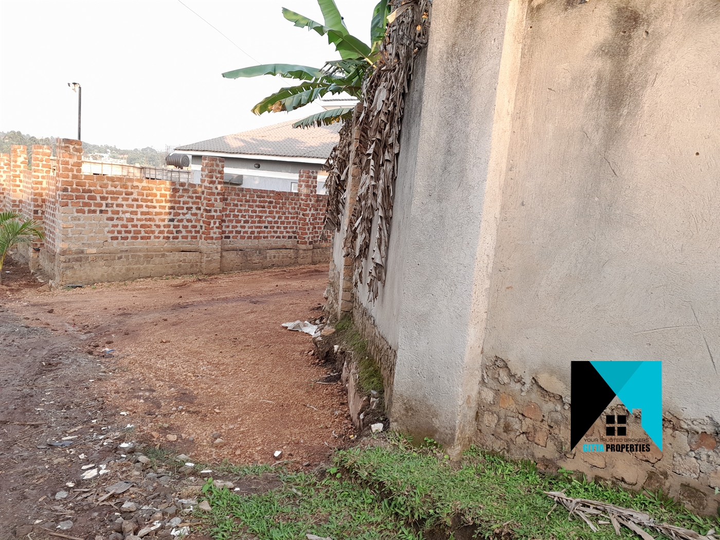 Residential Land for sale in Namugongo Wakiso