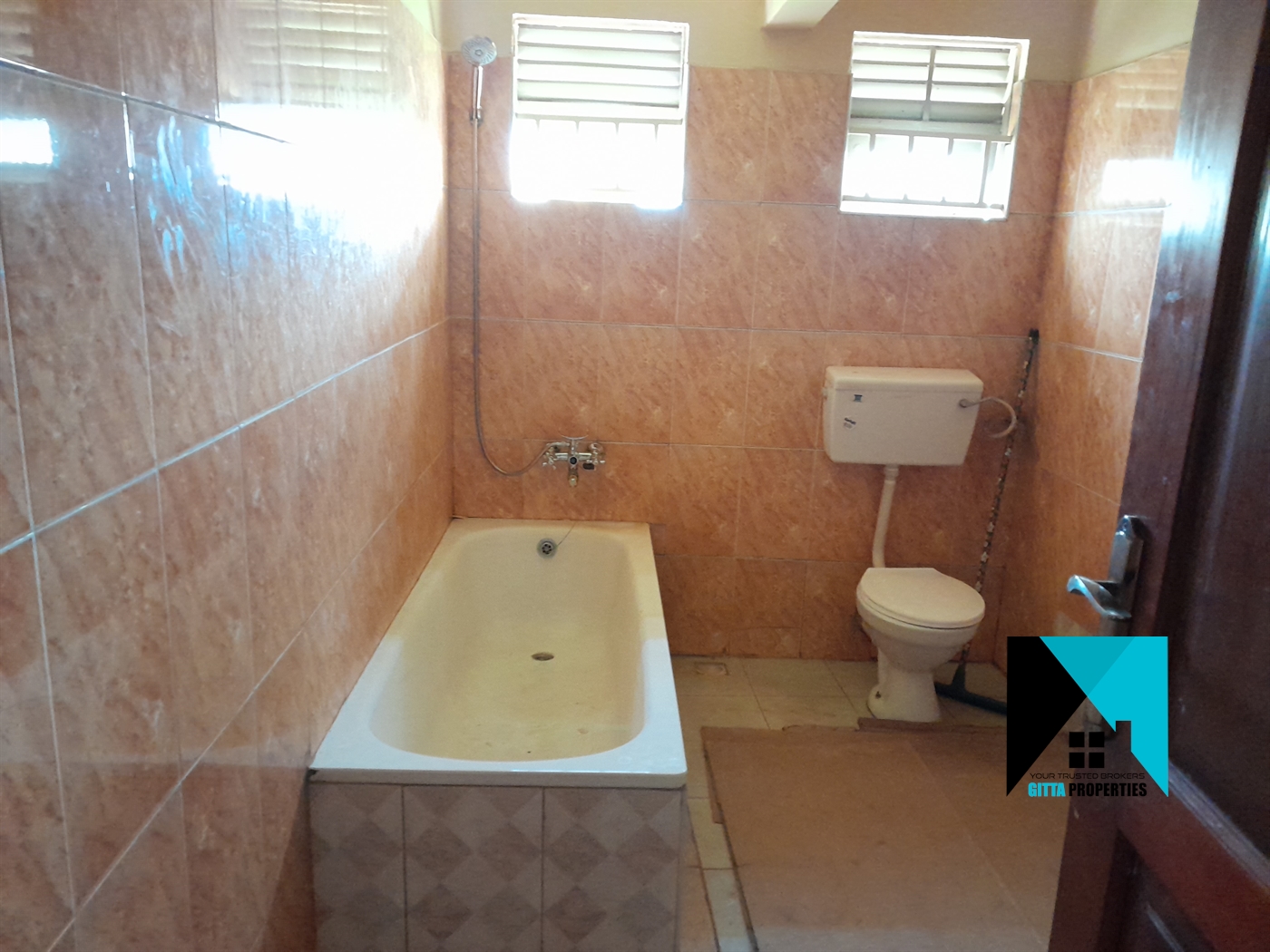 Bungalow for rent in Kyaliwajjala Wakiso