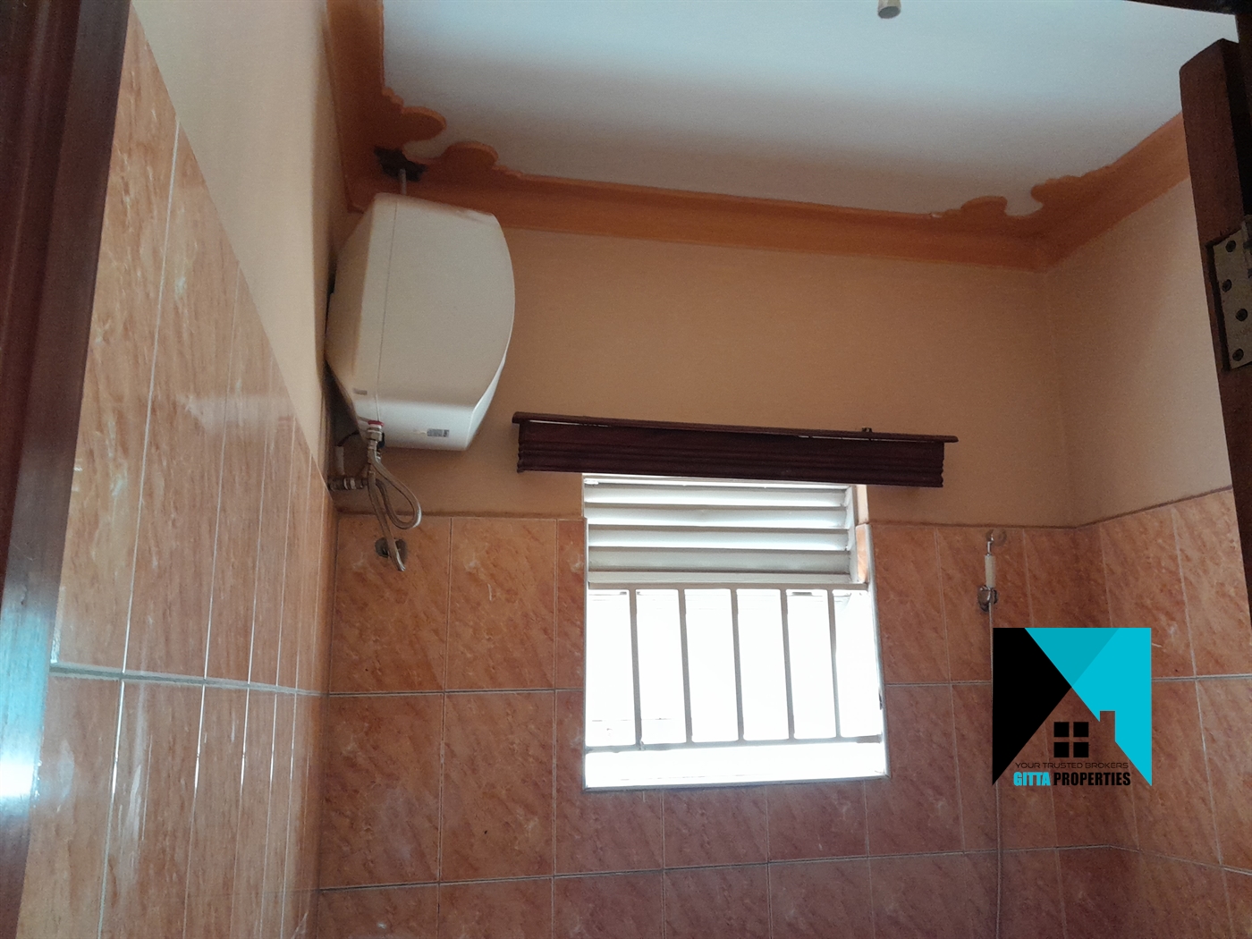 Bungalow for rent in Kyaliwajjala Wakiso